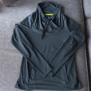 Arc’teryx Corbela Cowl Sweater